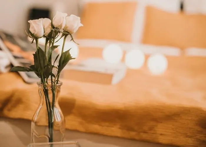 Indium Panzio Bed & Breakfast Eger
