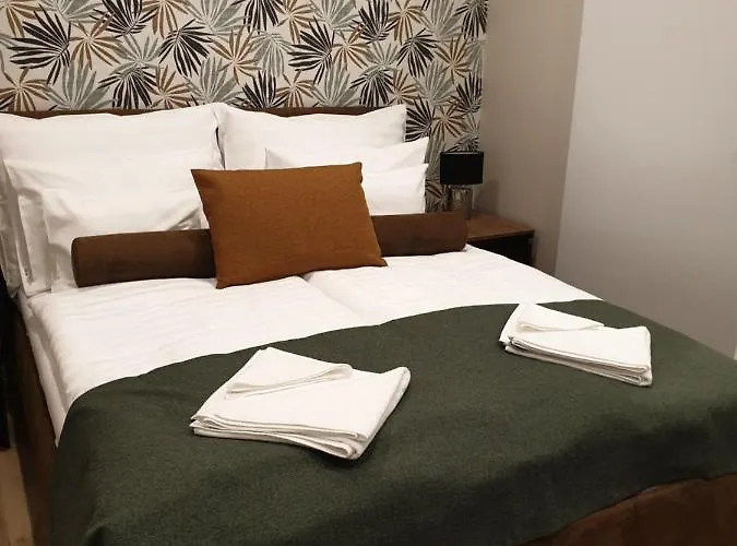 Indium Panzio Bed & Breakfast