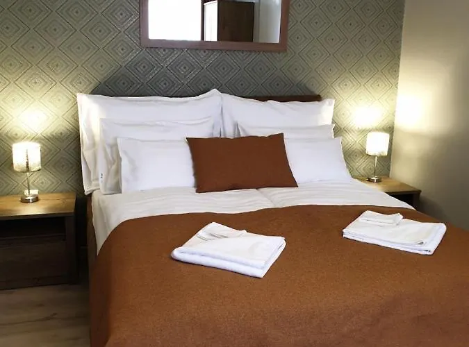 Bed & Breakfast Indium Panzio