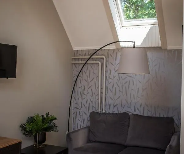 Indium Panzio Bed & Breakfast Eger