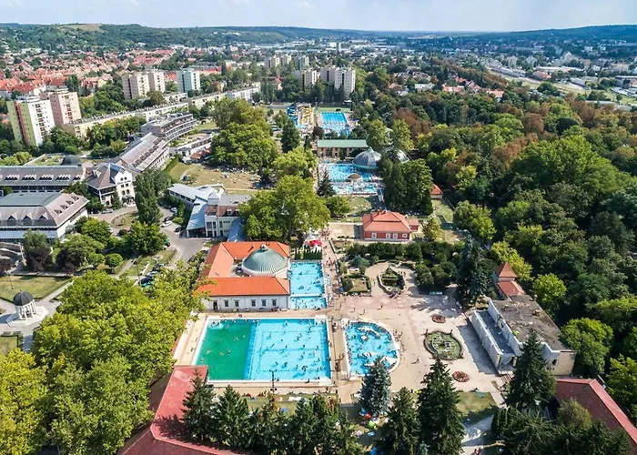 Bed & Breakfast Indium Panzio