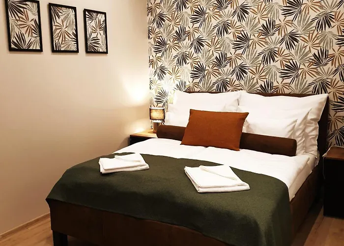 Indium Panzio Bed & Breakfast