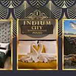 Indium Panzio Bed & Breakfast