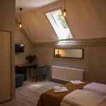 Bed & Breakfast Indium Panzio
