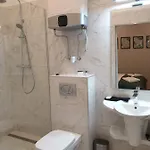 Bed & Breakfast Indium Panzio 3*