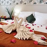 Bed & Breakfast Indium Panzio