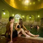 Bed & Breakfast Indium Panzio Eger