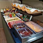 Bed & Breakfast Indium Panzio 3*