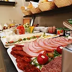 Indium Panzio Bed & Breakfast