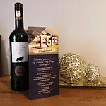 Bed & Breakfast Indium Panzio Eger