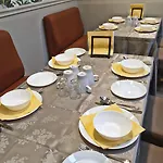 Bed & Breakfast Indium Panzio 3*