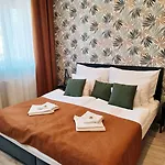 Bed & Breakfast Indium Panzio 3*