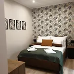 Bed & Breakfast Indium Panzio Eger