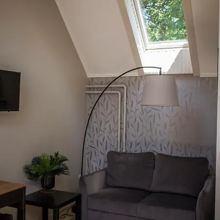 Indium Panzio Bed & Breakfast Eger