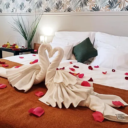 Bed & Breakfast Indium Panzio