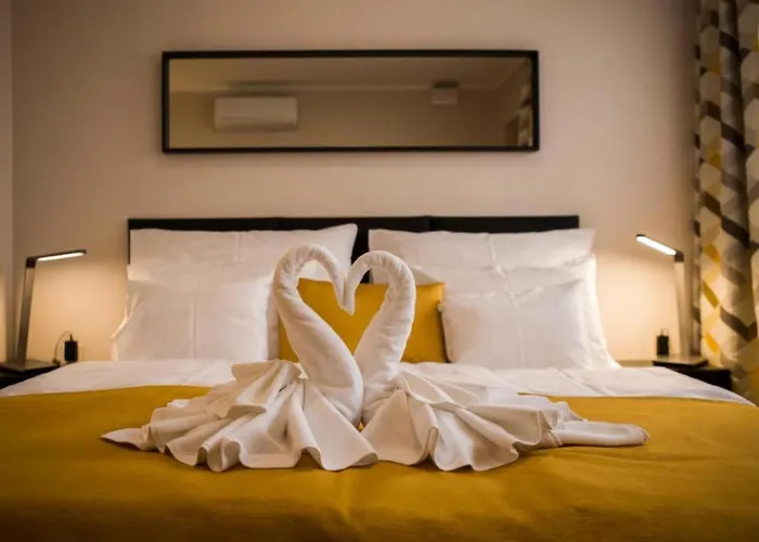 Indium Panzio Bed & Breakfast