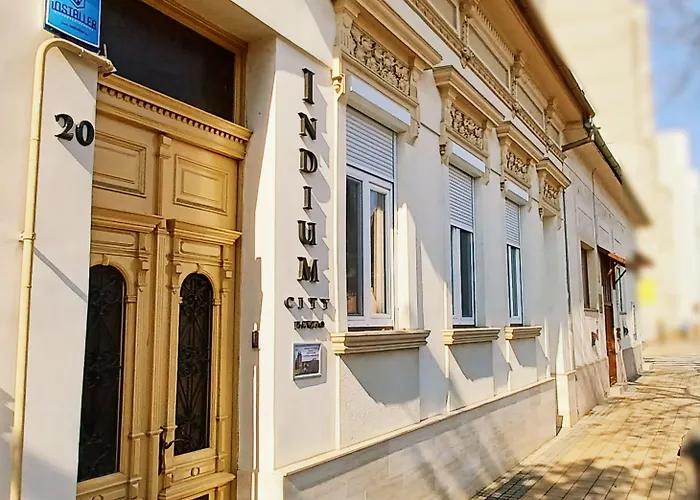 Indium Panzio 3*